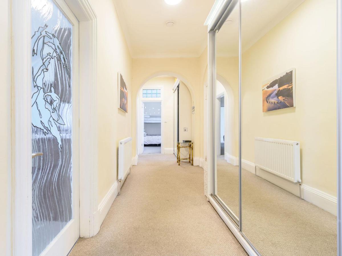 Cairns Vista Apartment Whitby Exterior photo